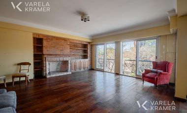 Departamento en venta en San Isidro