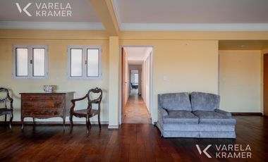 Departamento en venta en San Isidro