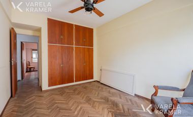 Departamento en venta en San Isidro