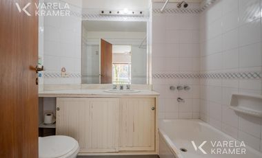 Departamento en venta en San Isidro