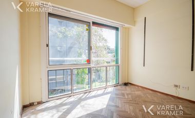 Departamento en venta en San Isidro