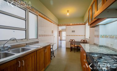 Departamento en venta en San Isidro