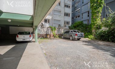 Departamento en venta en San Isidro