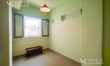 Departamento en venta en San Isidro