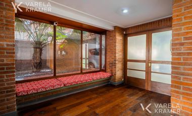 Departamento en venta en San Isidro