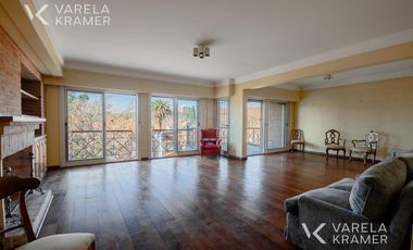 Departamento en venta en San Isidro