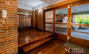 Departamento en venta en San Isidro