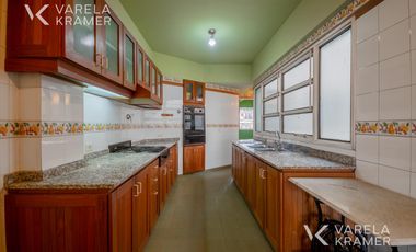 Departamento en venta en San Isidro