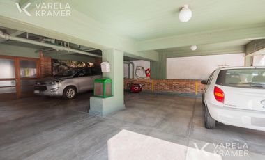 Departamento en venta en San Isidro