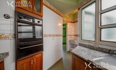 Departamento en venta en San Isidro