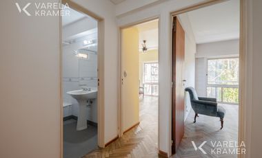 Departamento en venta en San Isidro