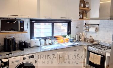 Departamento 3 ambientes en VENTA