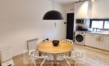 Departamento 3 ambientes en VENTA