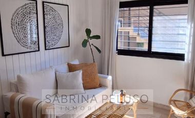 Departamento 3 ambientes en VENTA