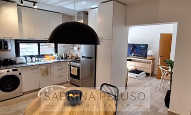 Departamento 3 ambientes en VENTA
