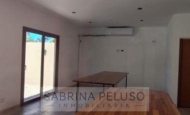 Departamento 3 ambientes en VENTA
