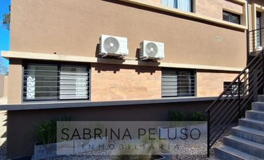 Departamento 3 ambientes en VENTA