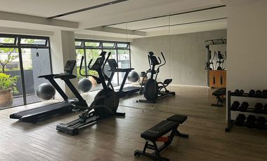 RENTA LOFT COLOMOS PROVIDENCIA