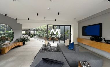 RENTA LOFT COLOMOS PROVIDENCIA