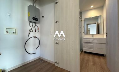 RENTA LOFT COLOMOS PROVIDENCIA