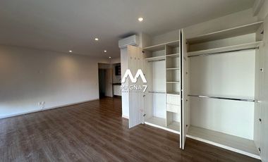RENTA LOFT COLOMOS PROVIDENCIA