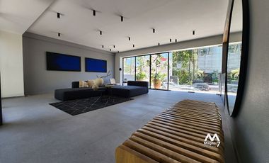 RENTA LOFT COLOMOS PROVIDENCIA