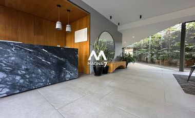 RENTA LOFT COLOMOS PROVIDENCIA