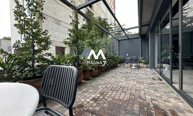 RENTA LOFT COLOMOS PROVIDENCIA