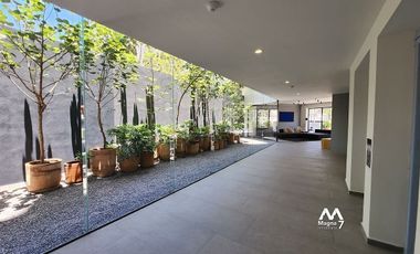 RENTA LOFT COLOMOS PROVIDENCIA