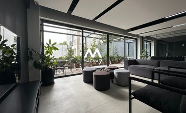 RENTA LOFT COLOMOS PROVIDENCIA