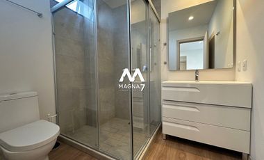 RENTA LOFT COLOMOS PROVIDENCIA