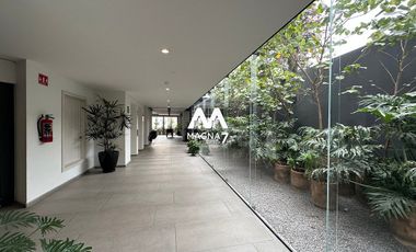 RENTA LOFT COLOMOS PROVIDENCIA