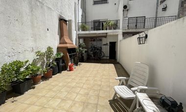 VENTA DÚPLEX DE 5 AMBIENTES EN FLORIDA MITRE