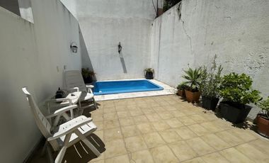 VENTA DÚPLEX DE 5 AMBIENTES EN FLORIDA MITRE