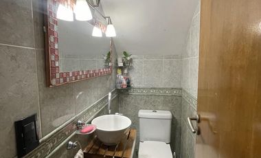 VENTA DÚPLEX DE 5 AMBIENTES EN FLORIDA MITRE