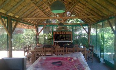 Casa en Venta en 414  y 144 Arturo Segui - Alberto Dacal Propiedades