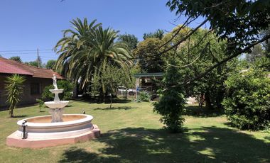 Casa en Venta en 414  y 144 Arturo Segui - Alberto Dacal Propiedades