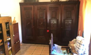 Casa en Venta en 414  y 144 Arturo Segui - Alberto Dacal Propiedades