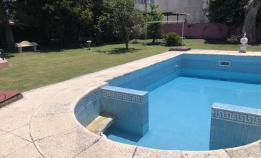 Casa en Venta en 414  y 144 Arturo Segui - Alberto Dacal Propiedades