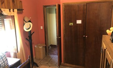 Casa en Venta en 414  y 144 Arturo Segui - Alberto Dacal Propiedades