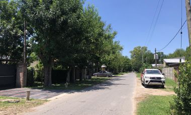 Casa en Venta en 414  y 144 Arturo Segui - Alberto Dacal Propiedades