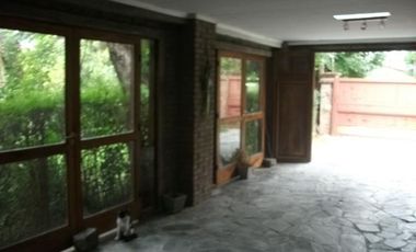 Casa en Venta en 414  y 144 Arturo Segui - Alberto Dacal Propiedades