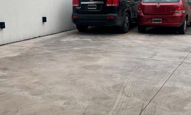 Cochera en  San Martín