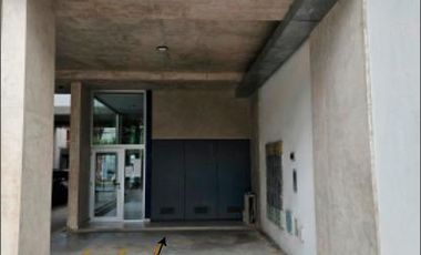 Cochera en  San Martín