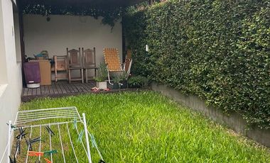 Departamento en City Bell