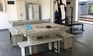 Departamento en City Bell