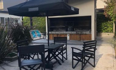 Departamento en City Bell