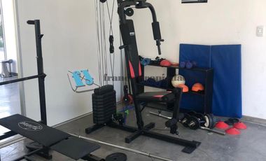 Departamento en City Bell