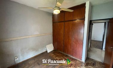 Venta Apto Crédito Hipotecario PH 3 Ambientes con Patio y Garage - Paso Del Rey Norte