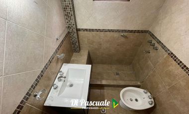 Venta Apto Crédito Hipotecario PH 3 Ambientes con Patio y Garage - Paso Del Rey Norte